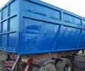 Синий Кассбохрер BK, объемом двигателя 0 л и пробегом 999 тыс. км за 7800 $, фото 5 на Automoto.ua