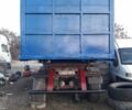 Синий Кассбохрер BK, объемом двигателя 0 л и пробегом 999 тыс. км за 7800 $, фото 4 на Automoto.ua