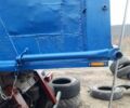 Синий Кассбохрер BK, объемом двигателя 0 л и пробегом 999 тыс. км за 7800 $, фото 2 на Automoto.ua