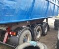 Синий Кассбохрер BK, объемом двигателя 0 л и пробегом 999 тыс. км за 7800 $, фото 1 на Automoto.ua
