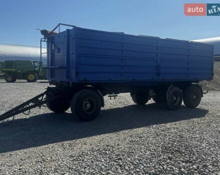 Синій Кассбохрер DKH, об'ємом двигуна 0 л та пробігом 0 тис. км за 8300 $, фото 3 на Automoto.ua