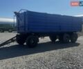 Синій Кассбохрер DKH, об'ємом двигуна 0 л та пробігом 0 тис. км за 8300 $, фото 3 на Automoto.ua