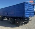 Синій Кассбохрер DKH, об'ємом двигуна 0 л та пробігом 0 тис. км за 8300 $, фото 1 на Automoto.ua