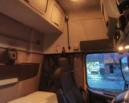 Чорний Кассбохрер LB, об'ємом двигуна 0 л та пробігом 350 тис. км за 103000 $, фото 20 на Automoto.ua