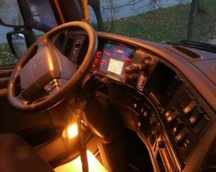Чорний Кассбохрер LB, об'ємом двигуна 0 л та пробігом 350 тис. км за 103000 $, фото 19 на Automoto.ua