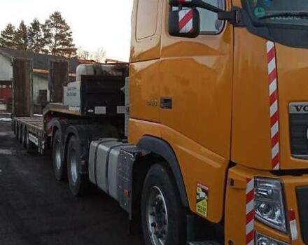 Чорний Кассбохрер LB, об'ємом двигуна 0 л та пробігом 350 тис. км за 103000 $, фото 1 на Automoto.ua