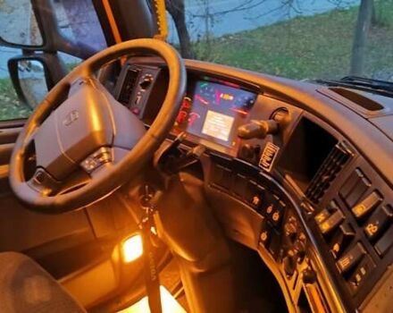 Чорний Кассбохрер LB, об'ємом двигуна 0 л та пробігом 350 тис. км за 103000 $, фото 17 на Automoto.ua