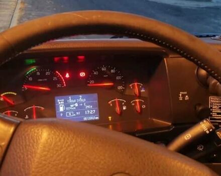 Чорний Кассбохрер LB, об'ємом двигуна 0 л та пробігом 350 тис. км за 103000 $, фото 28 на Automoto.ua