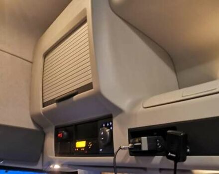 Чорний Кассбохрер LB, об'ємом двигуна 0 л та пробігом 350 тис. км за 103000 $, фото 24 на Automoto.ua