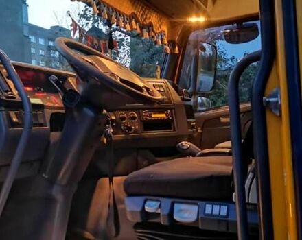 Чорний Кассбохрер LB, об'ємом двигуна 0 л та пробігом 350 тис. км за 103000 $, фото 25 на Automoto.ua