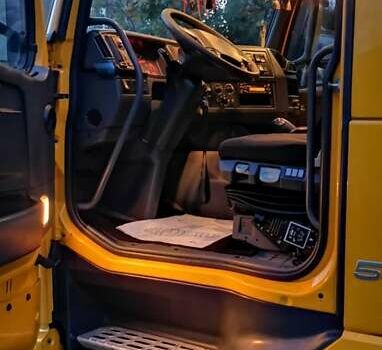 Чорний Кассбохрер LB, об'ємом двигуна 0 л та пробігом 350 тис. км за 103000 $, фото 30 на Automoto.ua