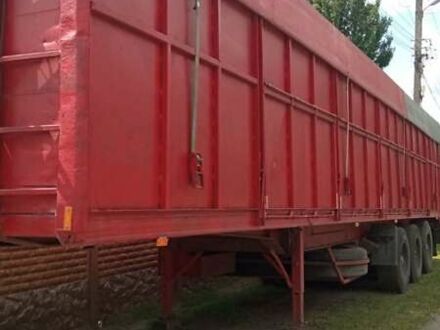 Кассбохрер SB 10 24L 1991 в Богодухове на Automoto.ua Кассбохрер SB 10 24L, объемом двигателя 6 л и пробегом 0 тыс. км за 6200 $, фото 1 на Automoto.ua