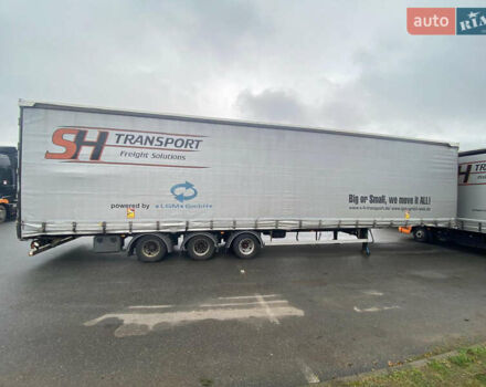 Черный Кассбохрер SC, объемом двигателя 0 л и пробегом 0 тыс. км за 18950 $, фото 1 на Automoto.ua