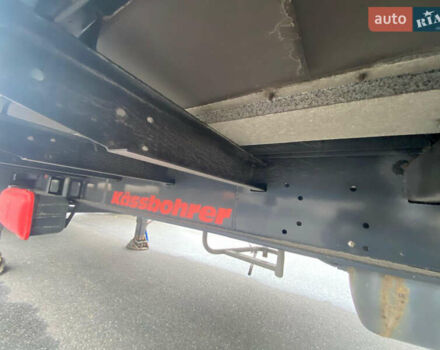 Черный Кассбохрер SC, объемом двигателя 0 л и пробегом 0 тыс. км за 18950 $, фото 4 на Automoto.ua