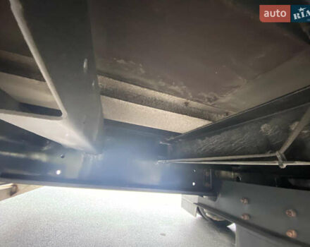 Черный Кассбохрер SC, объемом двигателя 0 л и пробегом 0 тыс. км за 18950 $, фото 3 на Automoto.ua