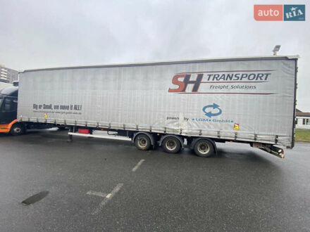 Черный Кассбохрер SC, объемом двигателя 0 л и пробегом 0 тыс. км за 18950 $, фото 1 на Automoto.ua