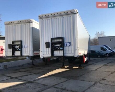 Кассбохрер SCC X+, объемом двигателя 0 л и пробегом 1 тыс. км за 43017 $, фото 1 на Automoto.ua