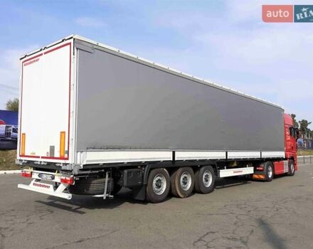 Кассбохрер SCC X+, объемом двигателя 0 л и пробегом 1 тыс. км за 43017 $, фото 2 на Automoto.ua