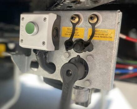 Кассбохрер SCC X+, объемом двигателя 0 л и пробегом 1 тыс. км за 43017 $, фото 9 на Automoto.ua