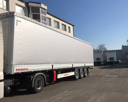 Кассбохрер SCC X+, объемом двигателя 0 л и пробегом 1 тыс. км за 43017 $, фото 5 на Automoto.ua