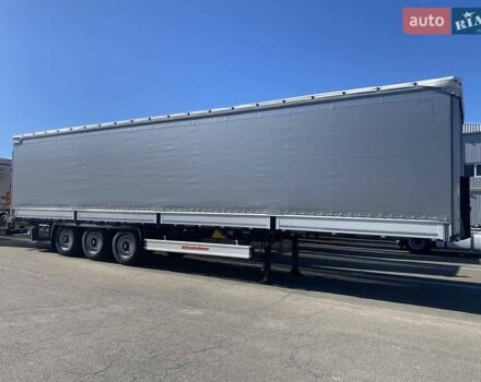 Кассбохрер SCC X+, объемом двигателя 0 л и пробегом 1 тыс. км за 43017 $, фото 7 на Automoto.ua