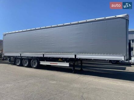 Кассбохрер SCC X+, объемом двигателя 0 л и пробегом 1 тыс. км за 43017 $, фото 1 на Automoto.ua