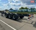 Кассбохрер SHG, объемом двигателя 0 л и пробегом 1 тыс. км за 34199 $, фото 1 на Automoto.ua