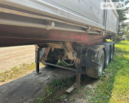 Кассбохрер SKB, об'ємом двигуна 0 л та пробігом 0 тис. км за 15000 $, фото 8 на Automoto.ua