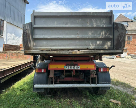 Кассбохрер SKB, об'ємом двигуна 0 л та пробігом 0 тис. км за 15000 $, фото 2 на Automoto.ua