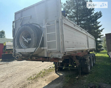 Кассбохрер SKB, об'ємом двигуна 0 л та пробігом 0 тис. км за 15000 $, фото 10 на Automoto.ua