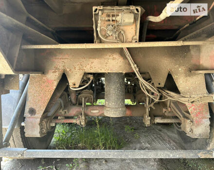 Кассбохрер SKB, об'ємом двигуна 0 л та пробігом 0 тис. км за 15000 $, фото 5 на Automoto.ua