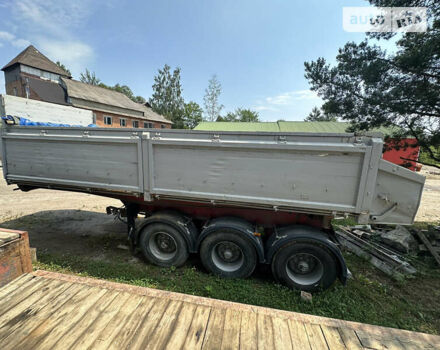 Кассбохрер SKB, об'ємом двигуна 0 л та пробігом 0 тис. км за 15000 $, фото 3 на Automoto.ua