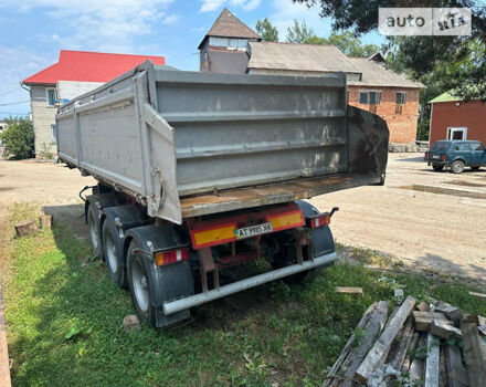 Кассбохрер SKB, об'ємом двигуна 0 л та пробігом 0 тис. км за 15000 $, фото 9 на Automoto.ua