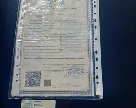 Червоний Кассбохрер STS, об'ємом двигуна 0 л та пробігом 0 тис. км за 12500 $, фото 8 на Automoto.ua
