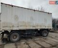 Кассбохрер V14L, объемом двигателя 0 л и пробегом 160 тыс. км за 4500 $, фото 2 на Automoto.ua