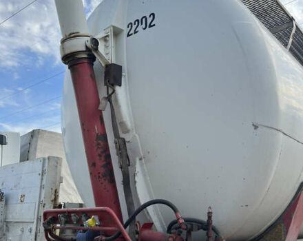 Белый Кассбохрер WKK, объемом двигателя 0 л и пробегом 0 тыс. км за 5000 $, фото 11 на Automoto.ua