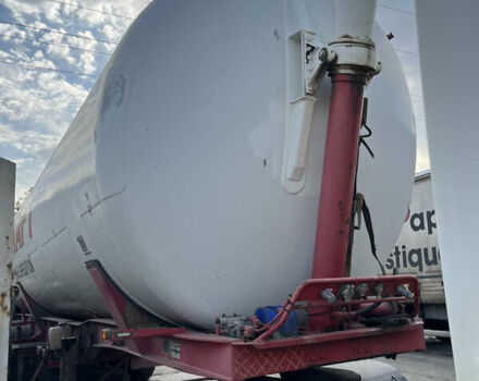 Белый Кассбохрер WKK, объемом двигателя 0 л и пробегом 0 тыс. км за 5000 $, фото 2 на Automoto.ua