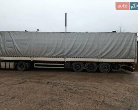 Кассбохрер XS, об'ємом двигуна 0 л та пробігом 0 тис. км за 9300 $, фото 1 на Automoto.ua