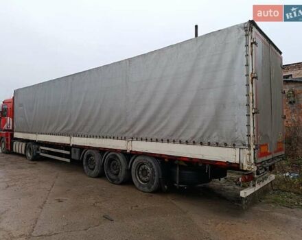 Кассбохрер XS, об'ємом двигуна 0 л та пробігом 0 тис. км за 9300 $, фото 3 на Automoto.ua