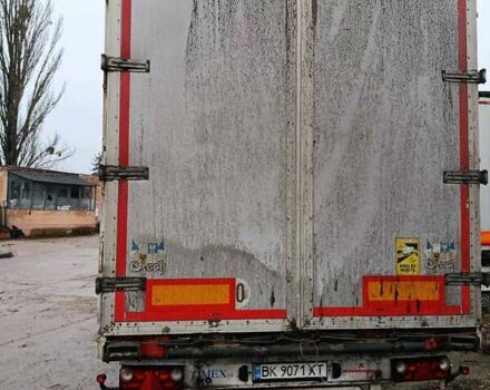 Кассбохрер XS, об'ємом двигуна 0 л та пробігом 0 тис. км за 9300 $, фото 2 на Automoto.ua