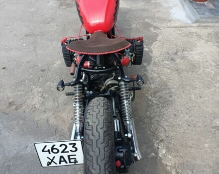 Кастом 3302, об'ємом двигуна 0.75 л та пробігом 0 тис. км за 1350 $, фото 2 на Automoto.ua