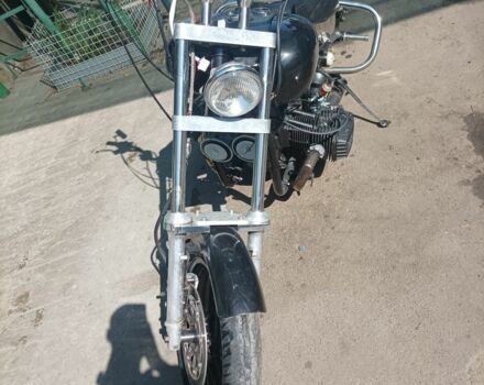 Кастом 3302, объемом двигателя 2.3 л и пробегом 0 тыс. км за 800 $, фото 4 на Automoto.ua