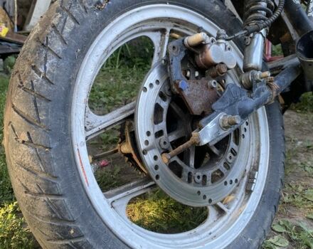 Кастом 3302, об'ємом двигуна 0.2 л та пробігом 0 тис. км за 315 $, фото 6 на Automoto.ua