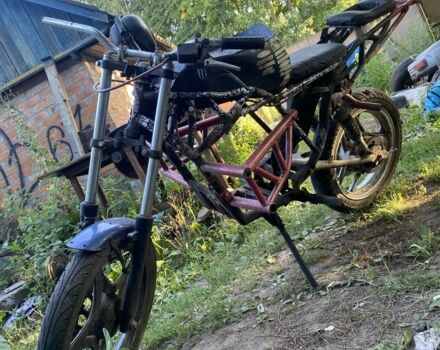 Кастом 3302, об'ємом двигуна 0.2 л та пробігом 0 тис. км за 315 $, фото 7 на Automoto.ua
