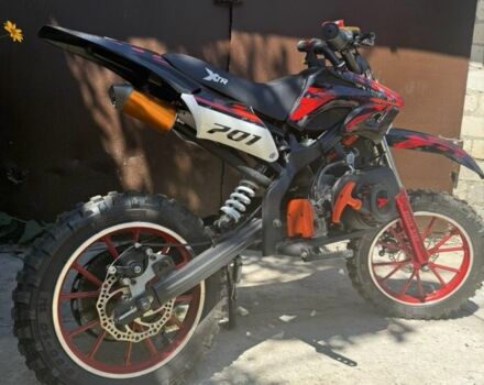 Кастом 3302, объемом двигателя 50 л и пробегом 0 тыс. км за 386 $, фото 5 на Automoto.ua