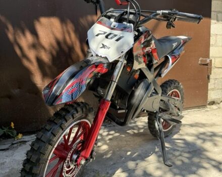 Кастом 3302, объемом двигателя 50 л и пробегом 0 тыс. км за 386 $, фото 2 на Automoto.ua
