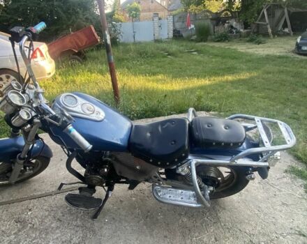 Кастом 6510, об'ємом двигуна 0.3 л та пробігом 0 тис. км за 750 $, фото 6 на Automoto.ua