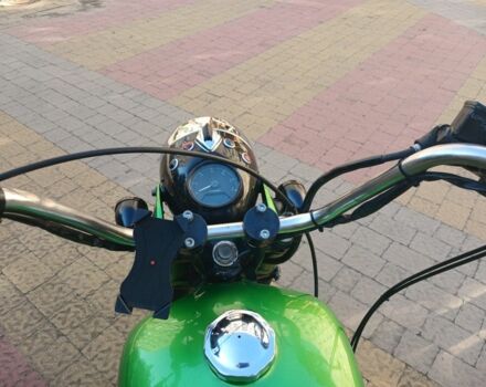 Кастом 6510, об'ємом двигуна 0.65 л та пробігом 0 тис. км за 1500 $, фото 6 на Automoto.ua