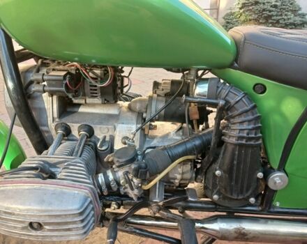 Кастом 6510, об'ємом двигуна 0.65 л та пробігом 0 тис. км за 1500 $, фото 2 на Automoto.ua