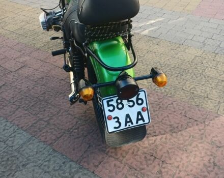 Кастом 6510, об'ємом двигуна 0.65 л та пробігом 0 тис. км за 1500 $, фото 5 на Automoto.ua